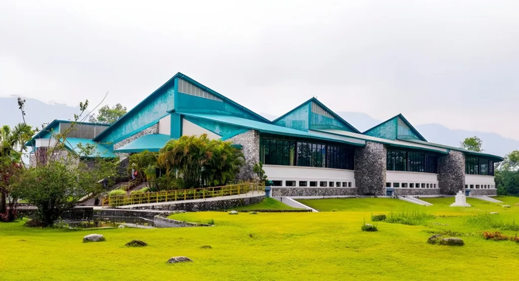 international mountain museum