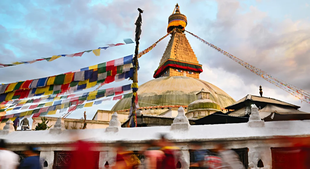 kathmandu
