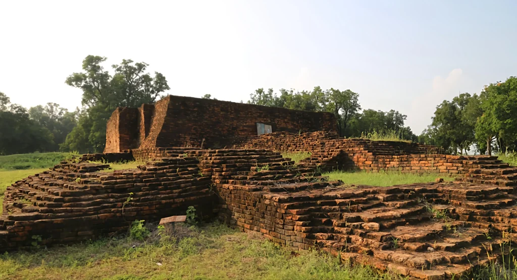 kudan stupa