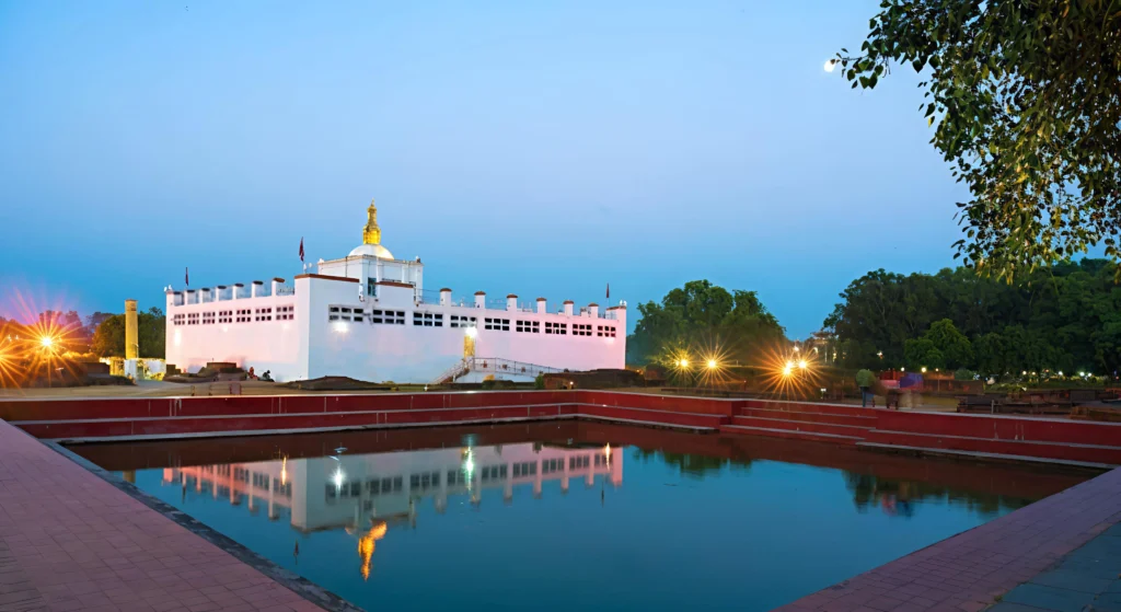 lumbini