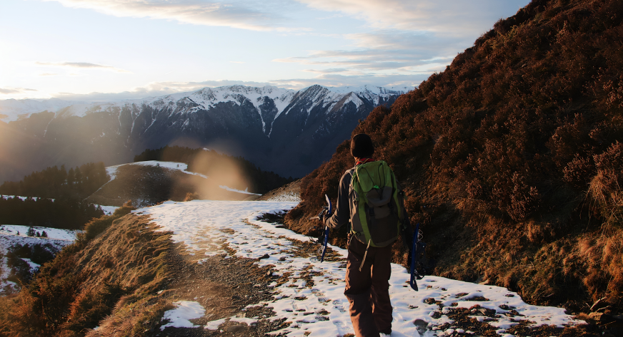 choose poon hill trek