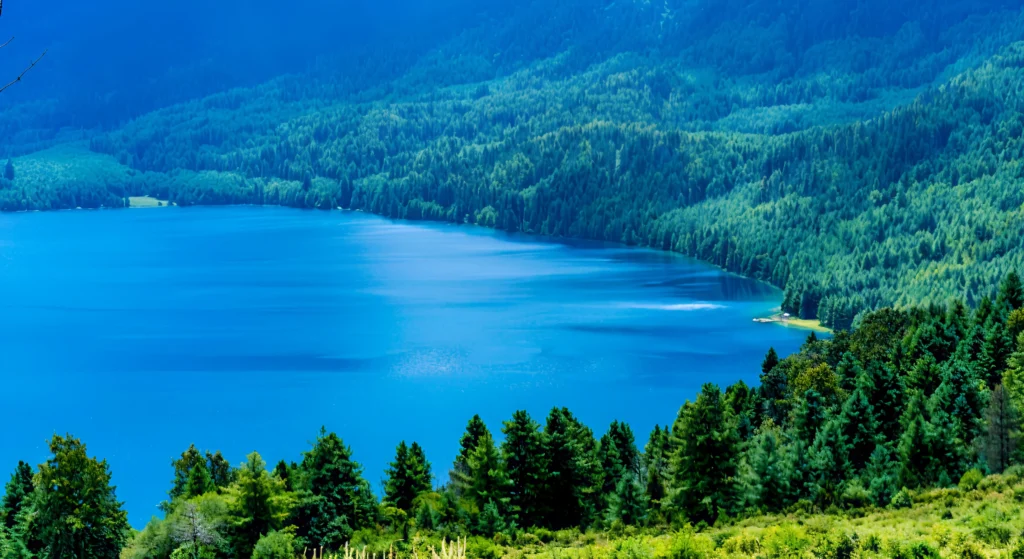 Rara Lake – A Hidden Jewel