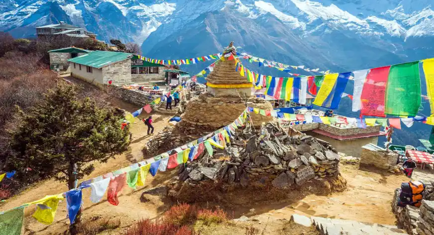 What is the Best Time to Visit Nepal: Weather & Seasons Guide