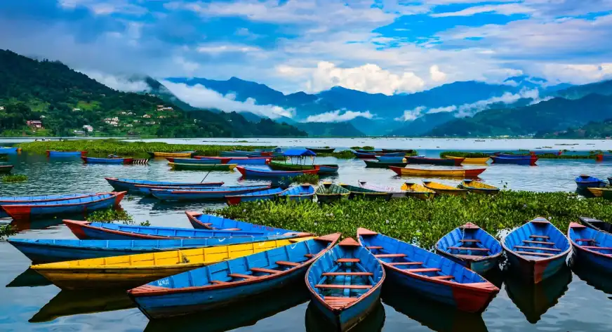 Top 10 Places To Visit in Pokhara